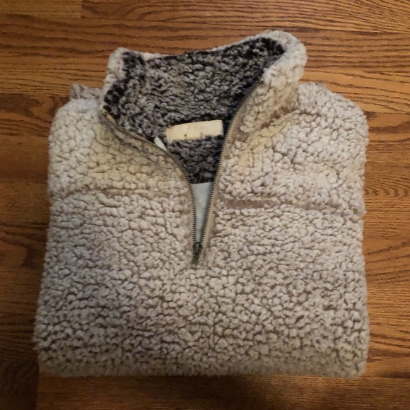 Thread & Supply Tops - Thread and Supply Fleece